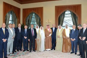 الكويت: انفراج وشيك بين قطر والمجموعة الخليجية