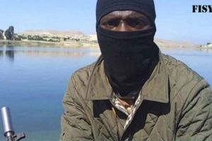 لاسانا ديارا ينفي مشاركته بالقتال في سوريا