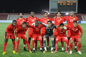 الأحمر في المركز 105 عالمياً ضمن تصنيف 'الفيفا' الجديد