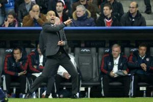 دوري ابطال اوروبا: غوارديولا لا يفضل منافسا على اخر في دور الاربعة