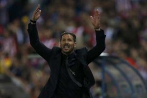 سيموني مدرب أتليتكو مدريد: ليس من الضروري أن يفوز الأفضل دائما