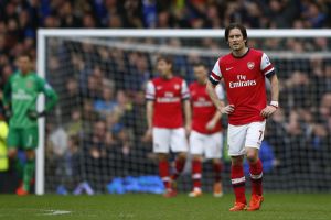 أرسنال يستهدف لقب كأس الاتحاد الإنجليزي بعد خروجه صفر اليدين من كل المسابقات