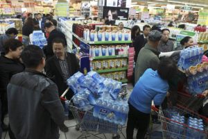 مدينة صينية تحذر من مستويات عالية من مادة مسرطنة في مياه الشرب