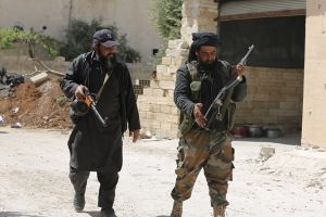 'جبهة النصرة' تعلن عن مقتل إثنين من قيادييها في البوكمال بشرق سوري