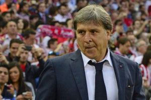 مارتينو: 'لا وقت للبكاء'