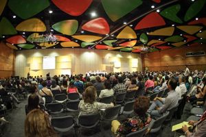 برنامج المستوطنات البشرية يؤكد أهمية معالجة انعدام المساواة بالمدن