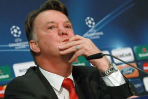 فان جال يحدد ملامح استعدادات هولندا لكأس العالم