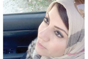 نهاد الشيراوي «بنت المصرية» نادية