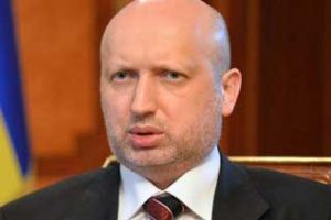 الرئيس الاوكراني يتهم روسيا ب'شن حرب على' بلاده