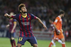 بطولة اسبانيا: نتائج المرحلة الثالثة والثلاثين