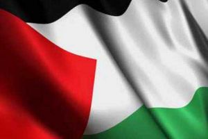 بدء المفاوضات الاسرائيلية الفلسطينية