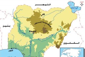 ستون قتيلا على الاقل بايدي اسلاميين مفترضين في نيجيريا