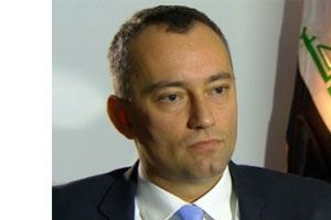 الأمم المتحدة تدين الاعتداءين ضد النجيفي والمُطلك في العراق