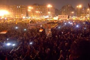 منظمة العفو الدولية: ينبغي على الرئيس المصري رفض القوانين المعيبة لمكافحة الإرهاب