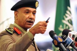 مقتل جندي سعودي وإصابة آخر إثر تعرضهما لإطلاق نار من الأراضي اليمنية