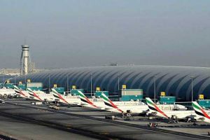 'مطار دبي' يخفض 26% من رحلاته الشهر المقبل لتطوير مدرجيه