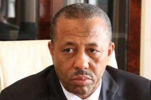 المجلس المحلي للعاصمة الليبية طرابلس يدعو الثني إلى العدول عن إستقالته