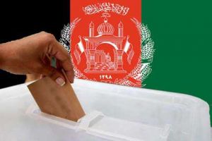 وسائل التواصل الاجتماعي تكشف التزوير في انتخابات الرئاسة الافغانية