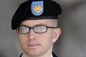 الجيش الأميركي يرفض العفو عن الجندي برادلي مانينغ