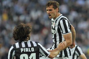 يوفنتوس يقهر اودينيزي في عقر داره ويقترب أكثر من لقب الدوري الإيطالي