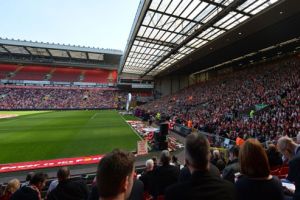 ليفربول يحيي ذكرى كارثة هيلسبره