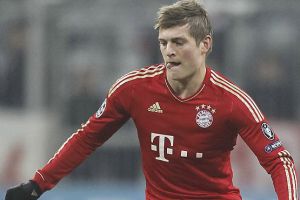 البايرن: لم نتلق أي عروض من مان يونايتد بخصوص 'كروس'