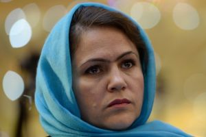 إصابة عضوة في البرلمان الأفغاني برصاص مجهولين في كابول