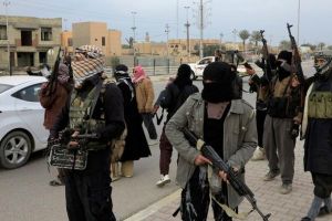 'داعش' توسع رقعة حرب المياه ويخطط للسيطرة على سد الموصل