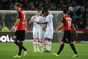 كأس فرنسا: رين الى المباراة النهائية