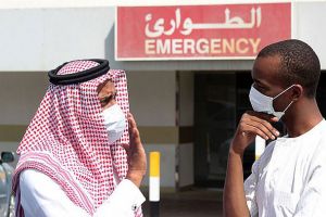 السعودية: وفاة مواطن بفيروس 'كورونا' بجدة وإصابة خمسة آخرين