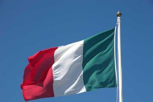 إيطاليا تعرض أكبر الجزر 'رعباً' في العالم للبيع