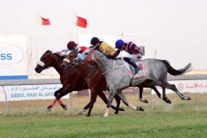 السادس الأقوى و' المصنة – سلومي – زاير ' أبرز المرشحين لكؤوس السباق