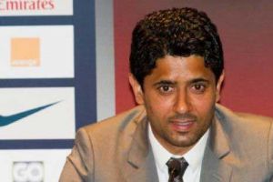 الخليفي يؤكد رغبته في بقاء بلان مدربا لسان جرمان