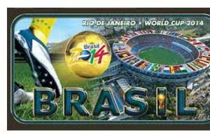 بيع أكثر من 126 ألف تذكرة في 4 ساعات لمونديال البرازيل