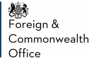 وزارة الخارجية البريطانية تدين العنف في الضفة الغربية