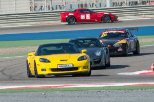 موعد جديد لمحبي السرعة والتسابق بفعاليات “الحلبة لك' 