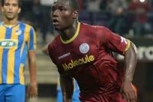 الإصابة تبعد مالاندا عن صفوف فولفسبورج لنهاية الموسم