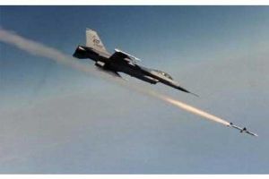 غارتان جويتان سوريتان على شرق لبنان