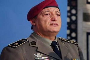 الجيش التونسي يعزز انتشاره في جبل الشعانبي