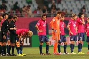 دوري الابطال: بوهانغ الى الدور الثاني