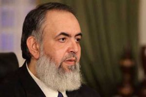 مصر: السجن 7 سنوات لحازم أبو اسماعيل لإدانته بالتزوير