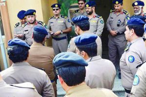 السعودية: فصل الكهرباء عن 111 مصنعاً في جدة