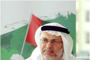 وزير إماراتي يدعو إلى ترميم البيت الخليجي باحترام سيادة الدول ولجم الإعلام