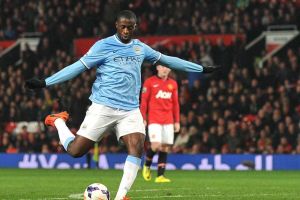 لاعبو مانشستر سيتي الاكثر تقاضيا في العالم