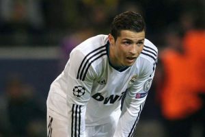 رونالدو مُهدد بالغياب عن مونديال البرازيل