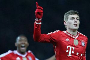 وكيل أعماله: كروس باق مع بايرن حتى 2015