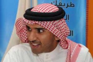 علي بن خليفة يرعى حفل فاست لينك لتكريم أسرة الإعلام الرياضي البحريني