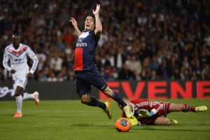 كأس الرابطة: باريس سان جرمان وليون للقب يخفف وطأة الخروج الأوروبي