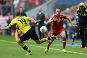 ريبيري: لاعبو بايرن ميونيخ ليسوا آلات