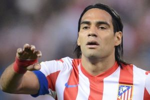 مونديال 2014: 'النمر' الكولمبي يحصل على ضوء اخضر حذر للمشاركة